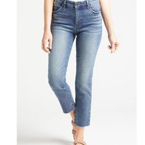 Evereve EVER Straight Jean